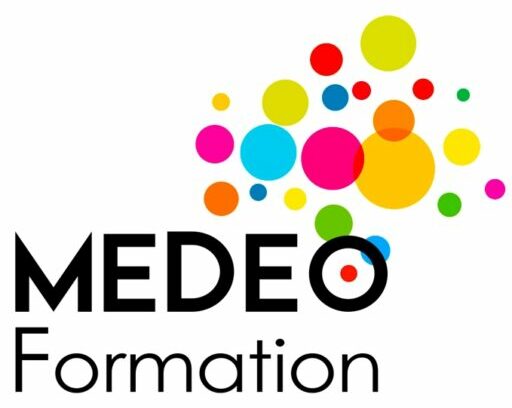 Logo MEDEO Formation