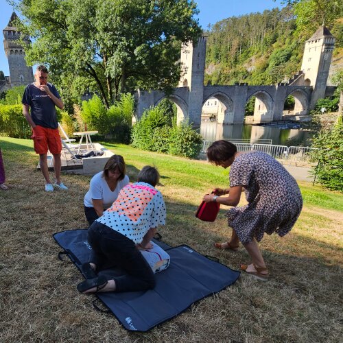 Lieu de formation en présentiel en Occitanie, MEDEO Formation
