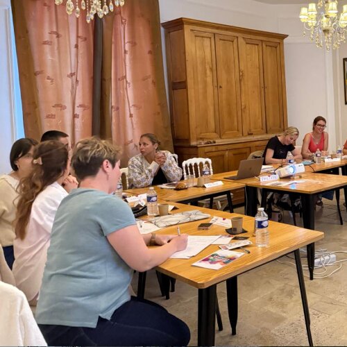 Lieu de formation en présentiel en Occitanie, MEDEO Formation