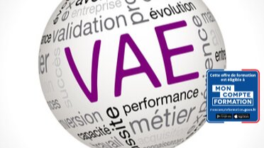 illustration de la validation des acquis par l'experience