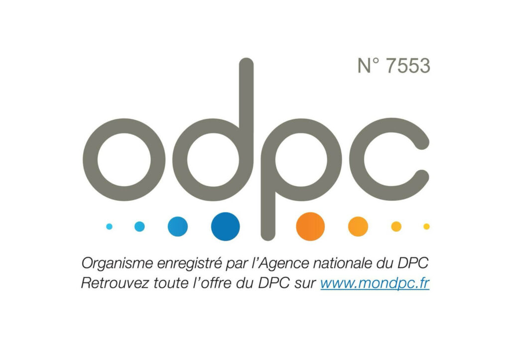 Logo ANDPC MEDEO Formation