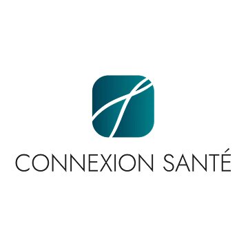 logo connexion santé